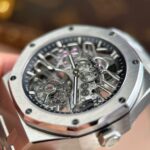 Audemars Piguet Royal Oak Tourbillon 26735 Skeleton Dial Metal Wire 41mm - Image 5