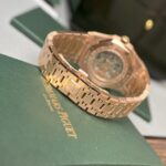 Audemars Piguet Royal Oak Perpetual Calendar 26574 Rose Gold 41mm - Image 7