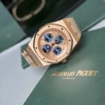 Audemars Piguet Royal Oak Perpetual Calendar 26574 Rose Gold 41mm - Image 2