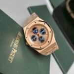 Audemars Piguet Royal Oak Perpetual Calendar 26574 Rose Gold 41mm - Image 3