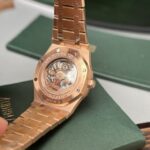 Audemars Piguet Royal Oak Perpetual Calendar 26574 Rose Gold 41mm - Image 5