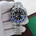 Rolex GMT-Master II 126710BLNR Batgirl Calibre 3285 Movement VS Factory 40mm