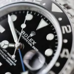 Rolex GMT-Master II 126710BLNR Batgirl Calibre 3285 Movement VS Factory 40mm - Image 5