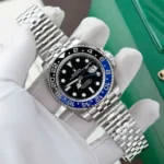 Rolex GMT-Master II 126710BLNR Batgirl Calibre 3285 Movement VS Factory 40mm - Image 4