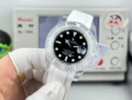 Rolex Submariner Phantomlab Black Dial Swiss Automatic Movement 40mm Super Clone - Image 2