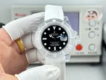Rolex Submariner Phantomlab Black Dial Swiss Automatic Movement 40mm Super Clone