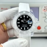 Rolex Submariner Phantomlab Black Dial Swiss Automatic Movement 40mm Super Clone