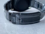 Rolex Submariner DiW 904L DLC Graduated Blue Dial on DLC Strap VSF VS3135 - Image 6