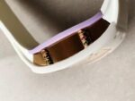 Richard Mille RM07-03 Candy Watch OXF Best Edition Colourful Dial on White Rubber Strap MIYOTA 6T51 Super Clone - Image 6