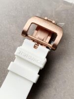 Richard Mille RM07-03 Candy Watch OXF Best Edition Colourful Dial on White Rubber Strap MIYOTA 6T51 Super Clone - Image 8