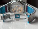 Royal Oak Chrono 26240 SS DDF 1:1 Best Edition Green Dial on SS Bracelet DD4401 - Image 8