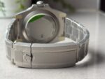 Submariner DIW Sandblasted VSF 1:1 Best Edition Grey Dial on SS Bracelet VS3135 - Image 6