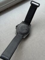 Submariner DIW Carbon VSF 1:1 Best Edition Black/Yellow Dial on Black Nylon Strap VS3135 - Image 8