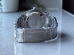 Oyster Perpetual 126000 36mm KRF 1:1 Best Edition 904L Steel Lavender Violett Dial A2824 - Image 7