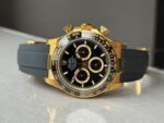 Daytona 126518 VSF 1:1 Best Edition Black Dial on Oysterflex Strap DD4801 - Image 3