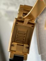 Daytona 126518 VSF 1:1 Best Edition Black Dial on Oysterflex Strap DD4801 - Image 9