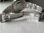 GMT-Master II 126710 BLRO Pepsi V3 904L SS VSF 1:1 Best Edition Black Dial On Oyster Bracelet DD3285 CHS - Image 7