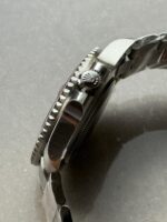 GMT-Master II 126710 BLRO Pepsi V3 904L SS VSF 1:1 Best Edition Black Dial On Oyster Bracelet DD3285 CHS - Image 8