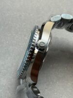 Seamaster planet ocean 39.5mm VSF 1:1 Best Edition Summer Blue Dial on SS Bracelet VS8800 V4 Super Clone - Image 5
