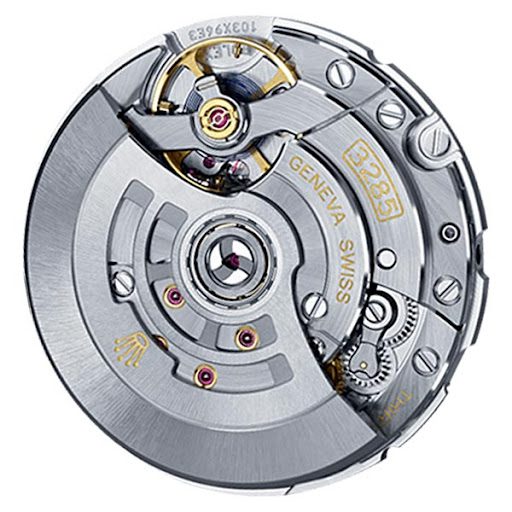 3285 movement