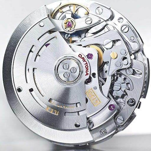 4130 movement