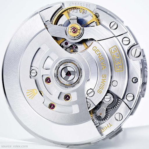 3235 movement