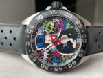 Tag Formula 1 ALEC Monopoly Special Edition Men’s Sport Watch WAZ1119.FT8023 - Image 4