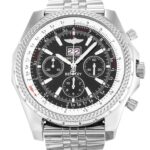 Breitling Bentley 6.75 A44362 Super Clone