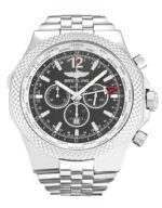 Breitling Bentley GMT A47362 Super Clone