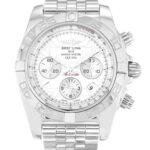 Breitling Chronomat 44 AB0110 Super Clone