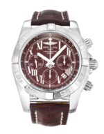 Breitling Chronomat 44 AB0110 Super Clone