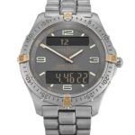 Breitling Aerospace F65062 Super Clone