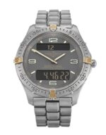 Breitling Aerospace F65062 Super Clone