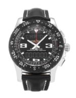 Breitling Airwolf A78364 Super Clone