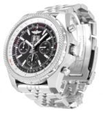 Breitling Bentley 6.75 A44362 Super Clone - Image 2
