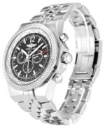 Breitling Bentley GMT A47362 Super Clone - Image 3