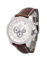 Breitling Bentley GT A13362 Super Clone - Image 2