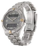 Breitling Aerospace F65062 Super Clone - Image 2