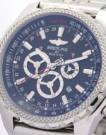 Breitling Bentley GT A13362 Super Clone - Image 2