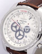 Breitling Bentley GT A13362 Super Clone - Image 3