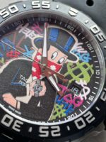 Tag Formula 1 ALEC Monopoly Special Edition Men’s Sport Watch WAZ1119.FT8023 - Image 3