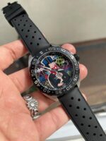 Tag Formula 1 ALEC Monopoly Special Edition Men’s Sport Watch WAZ1119.FT8023