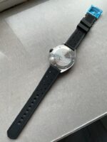 TAG HEUER FORMULA 1 White Dial Rubber Strap Swiss Rhonda Quart Super Clone - Image 6