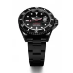 Rolex Submariner Date 116610N “Blaken” Super Clone - Image 4