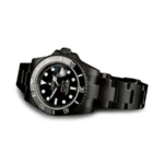 Rolex Submariner Date 116610N “Blaken” Super Clone - Image 5
