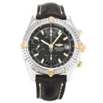 Breitling Chronomat B13352 Super Clone