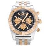 Breitling Chronomat CB0110 Super Clone