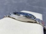 Breitling Chronomat Automatic A10380101C1A1 Super Clone Blue Dial Metal Wire 36mm - Image 5