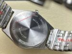 Breitling Chronomat Automatic A10380101C1A1 Super Clone Blue Dial Metal Wire 36mm - Image 6