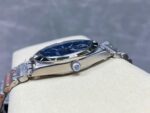 Breitling Chronomat Automatic A10380101C1A1 Super Clone Blue Dial Metal Wire 36mm - Image 4